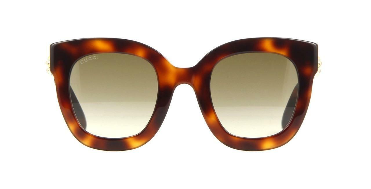Gucci GG0208S-003 49mm