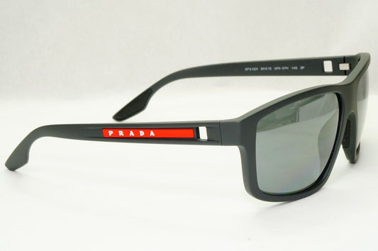 Prada Sport 0PS 02XS-UFK07H 60mm