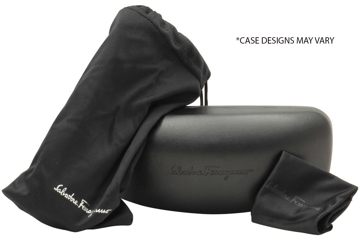 Salvatore Ferragamo SF2861-319-54 54mm Eyeglasses