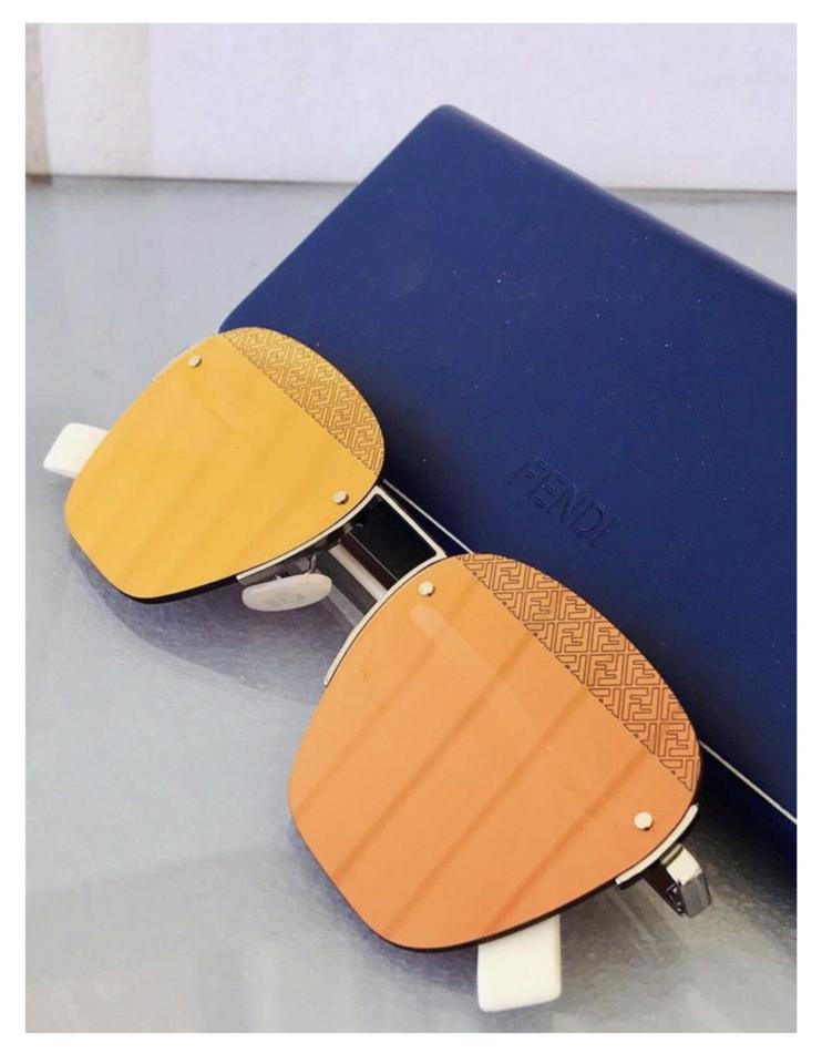 Fendi M0057S-C9AUW Sunglasses