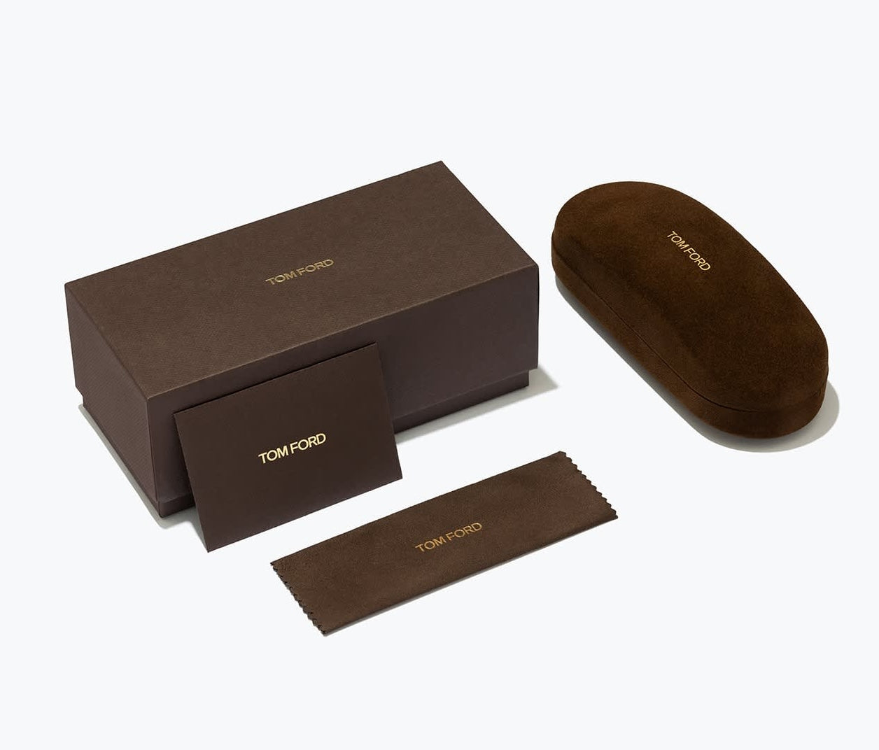 Tom Ford FT6136-B-005-56 56mm