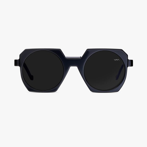 Vava BL0041-BLK BLK SIL 50mm