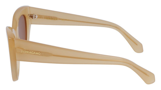 Salvatore Ferragamo SF1107S-708-5520 55mm