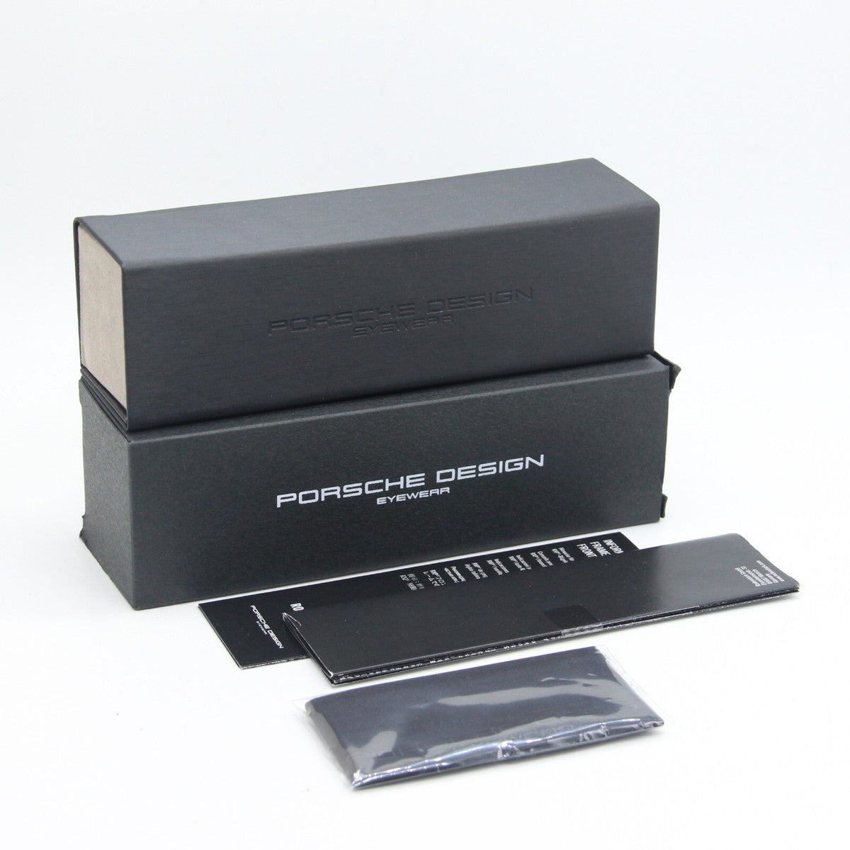 Porsche P8365-C 53mm