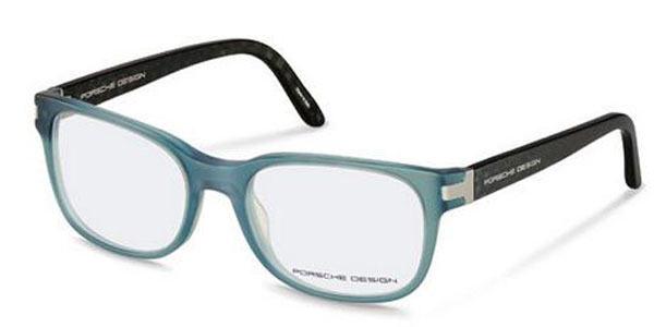 Porsche P8250-C 53 53mm Eyeglasses