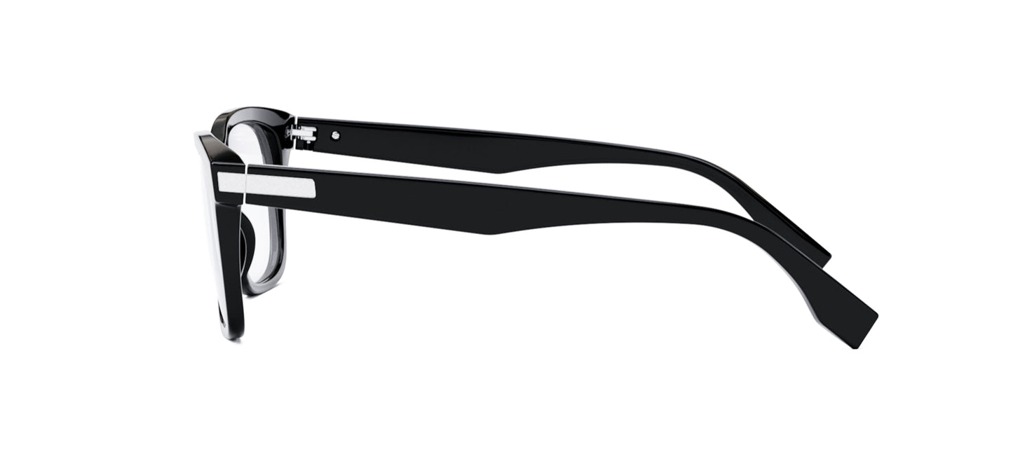 Fendi FE50060I-53001 53mm