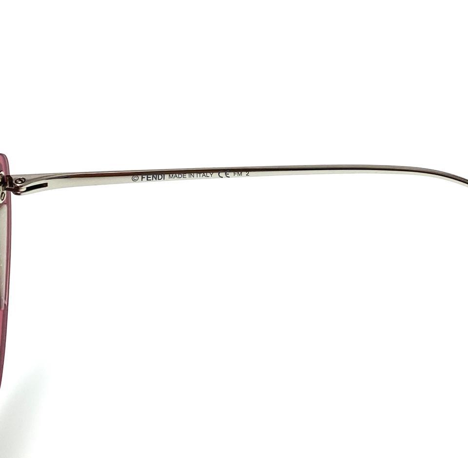 Fendi 0355S-C9A4S 00mm