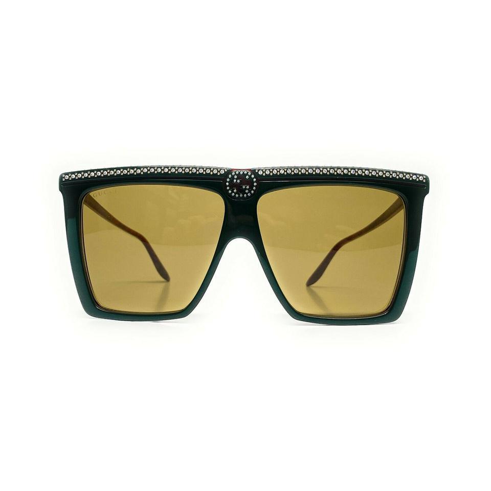 Gucci GG0733S-005-62 62mm