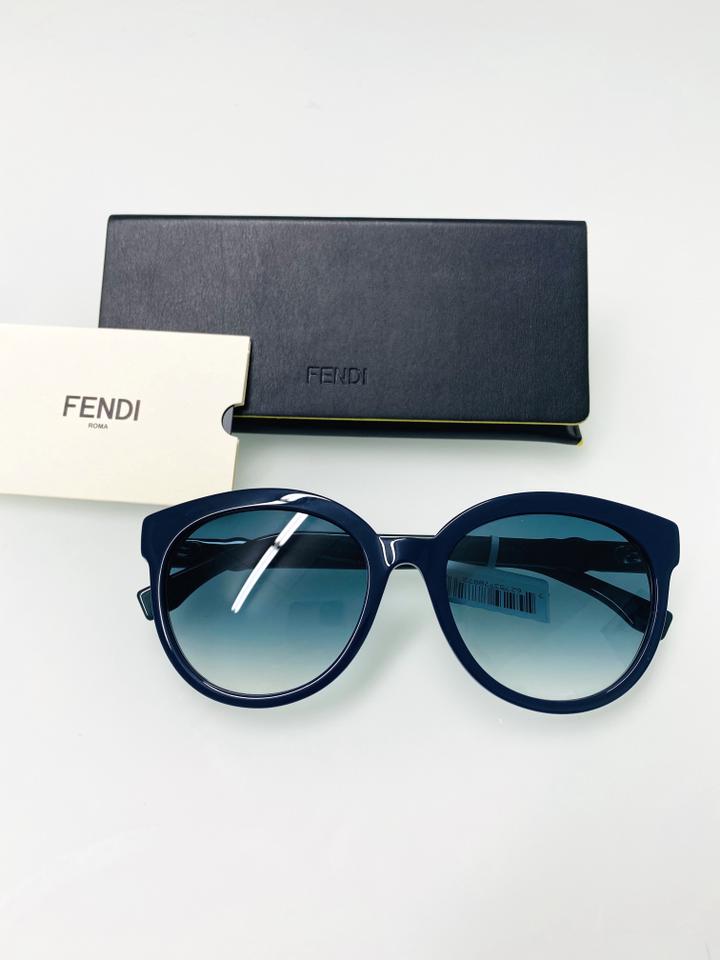 Fendi Sunglasses 0268S-PJP08