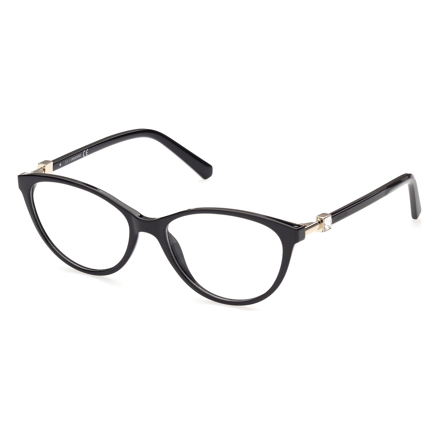 Swarovski SK5415-001-53 53mm