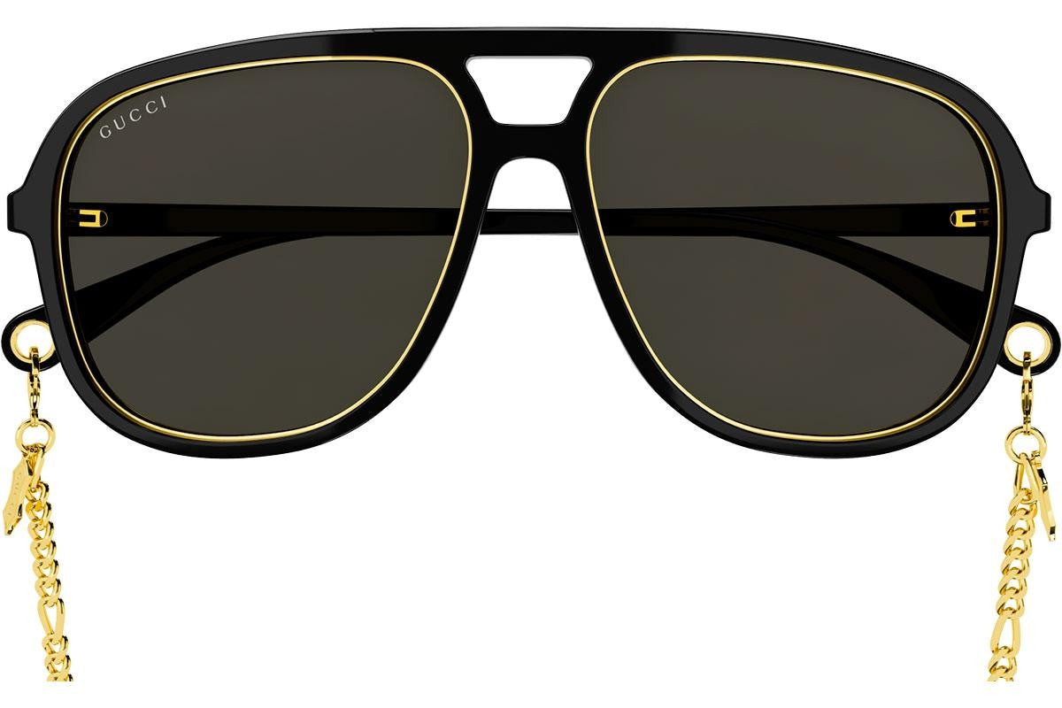 Gucci GG1077S-001-57 57mm