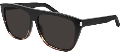 Yves Saint Laurent SL-1-027-59 59mm Sunglasses