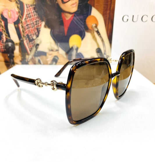 Gucci GG 0890S-002-55 55mm