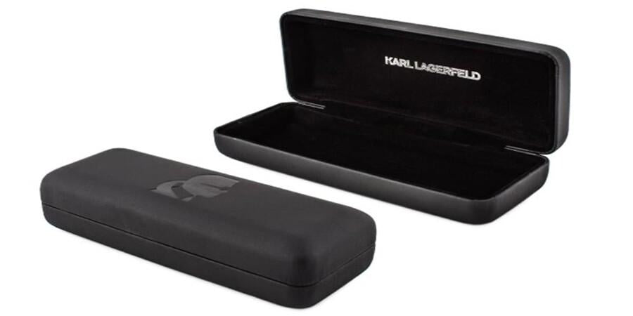 Karl Lagerfeld KL6192-001-55 55mm