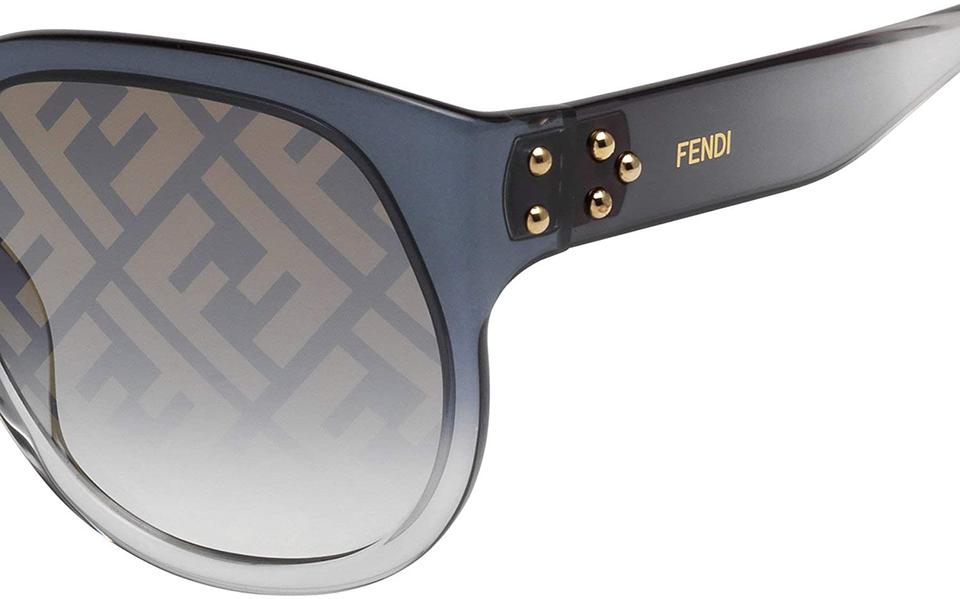Fendi FF0403GS-KB77Y 60mm Sunglasses