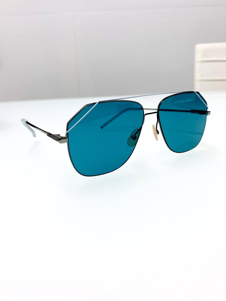 Fendi M0043-S-6LBKU Sunglasses