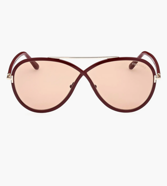 Tom Ford FT1007-69E-65 65mm