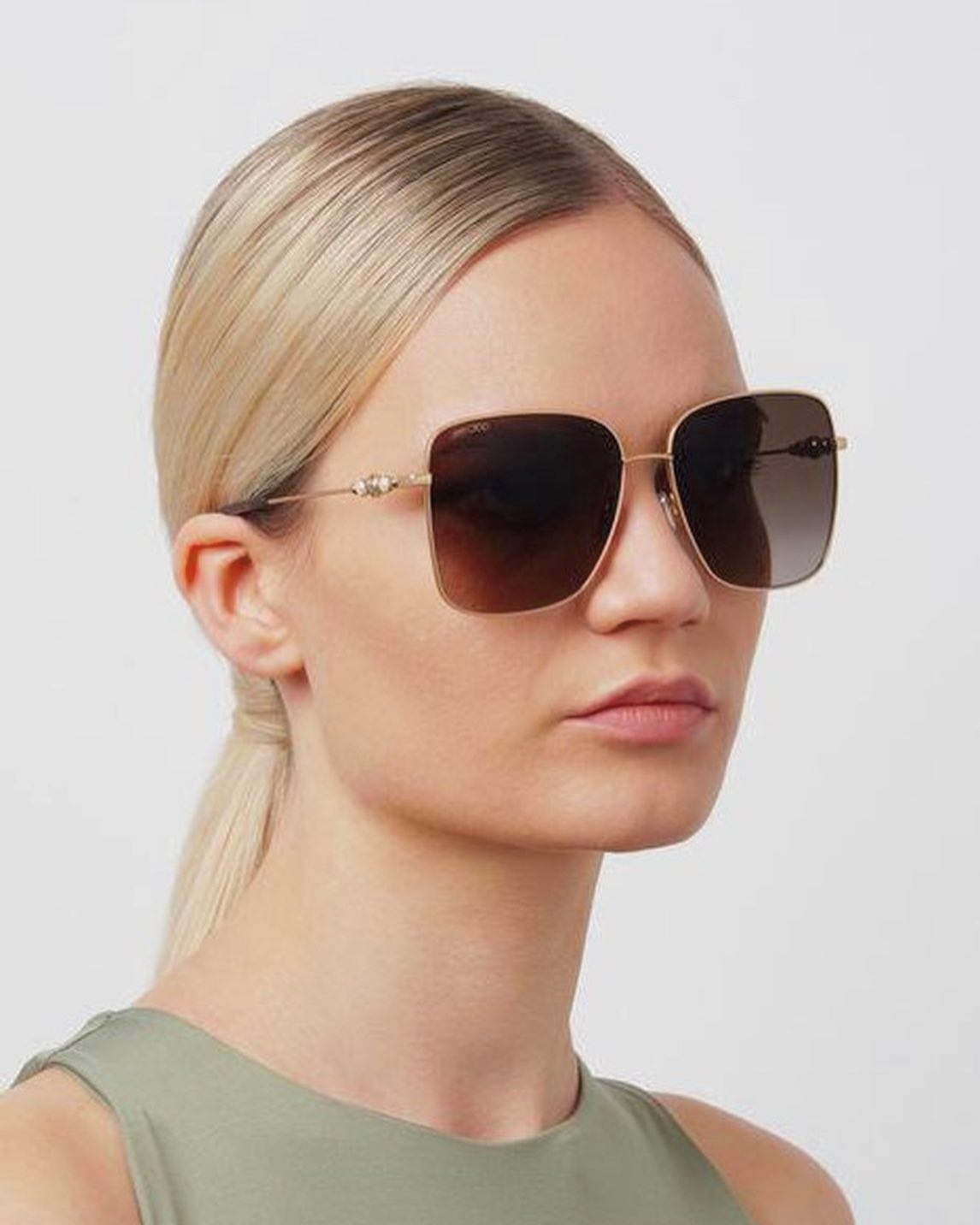 Jimmy Choo HESTER/S-006J HA 59mm