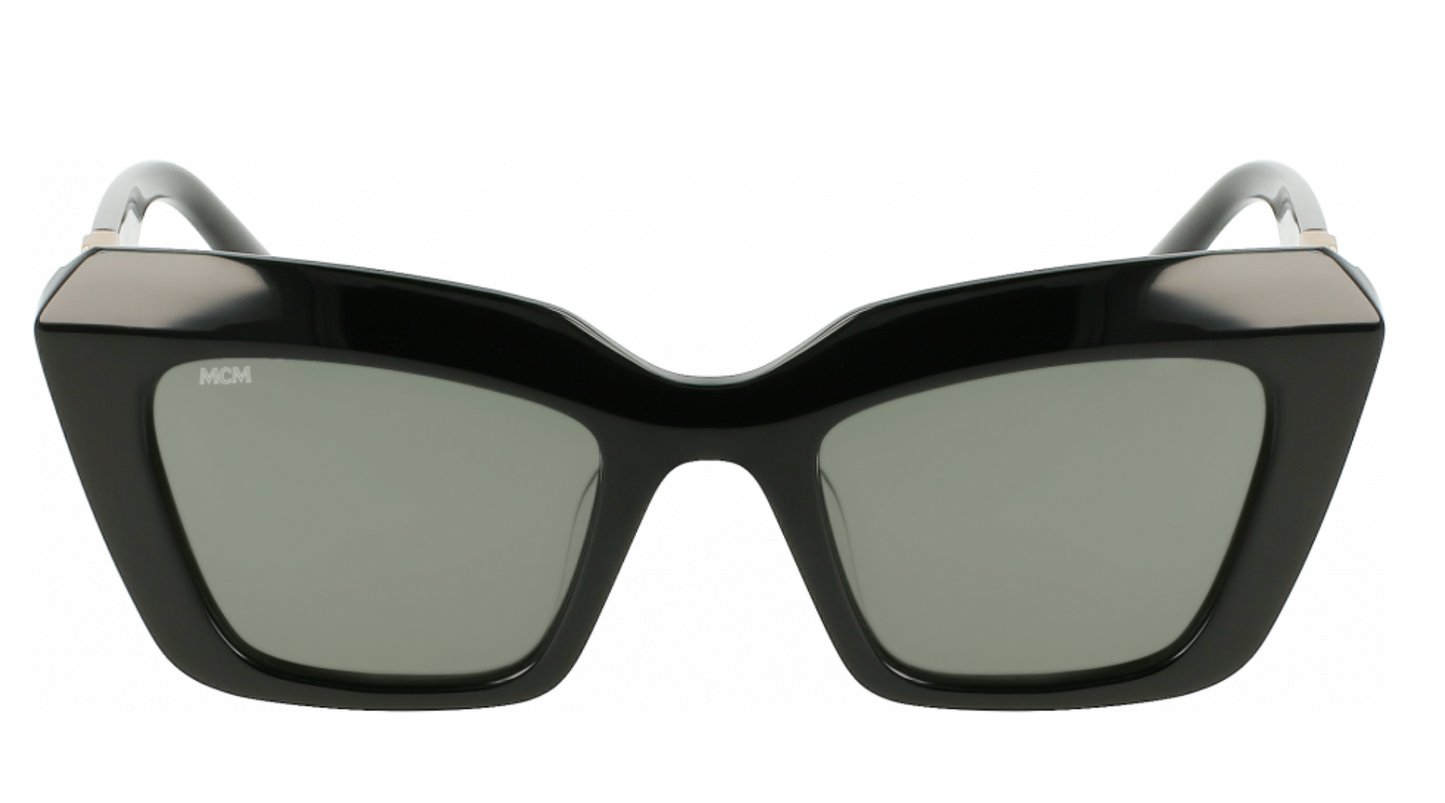 Mcm MCM731SLB-001-4921 49mm Sunglasses