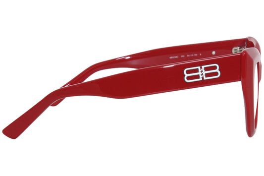 Balenciaga BB0238o-003 50mm