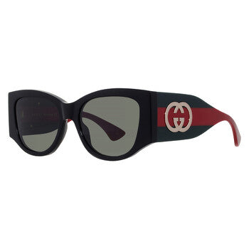 Gucci GG2115S 001 55 0mm