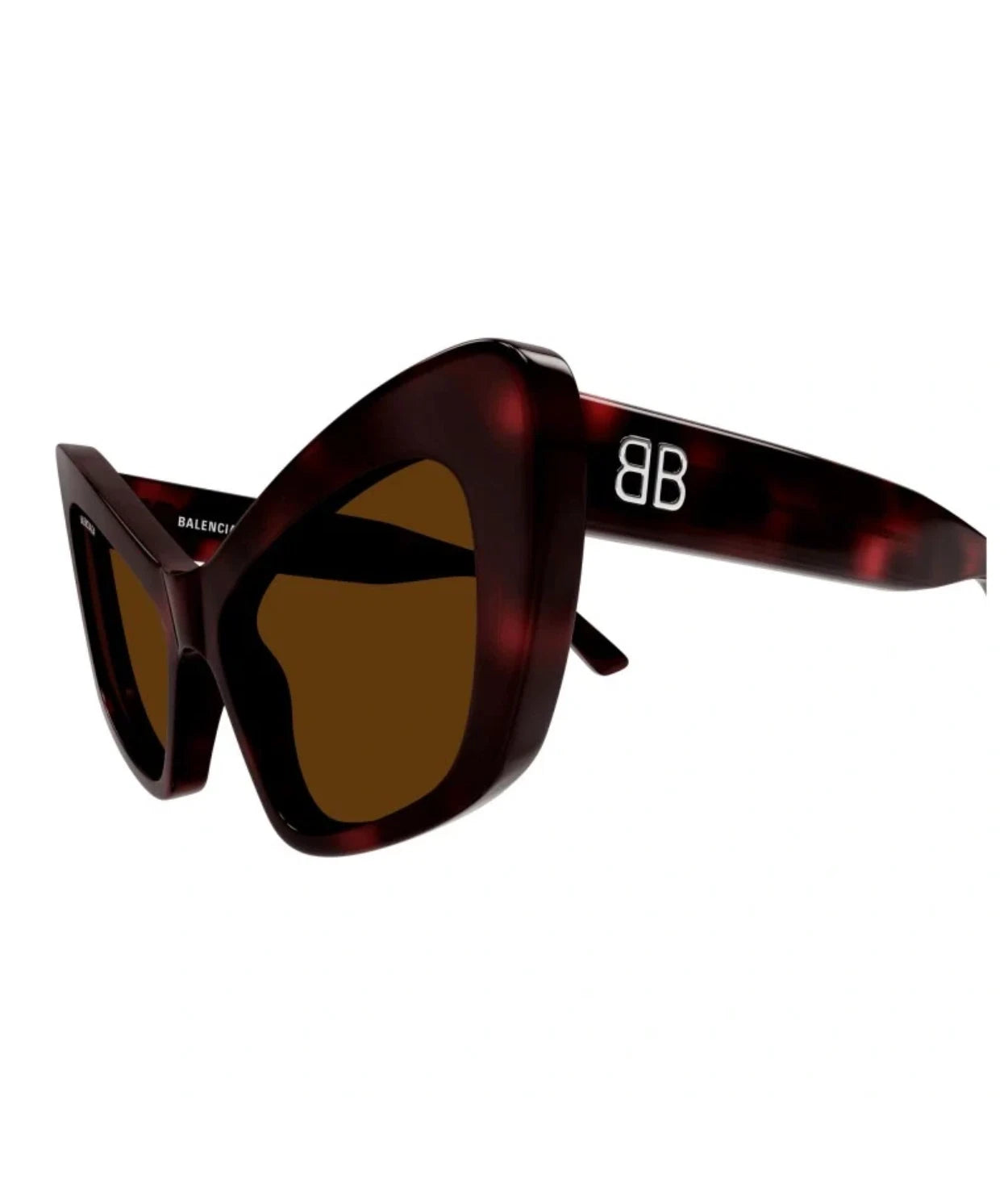 Balenciaga BB0293S-002 58mm