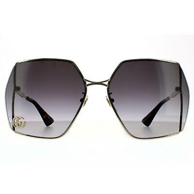 Gucci GG0817S-006-65 55mm