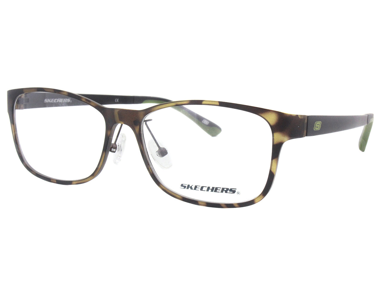 Skechers SE3152-055-53 53mm Eyeglasses