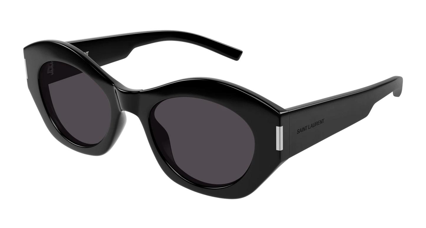 Saint Laurent SL-639-001 52mm