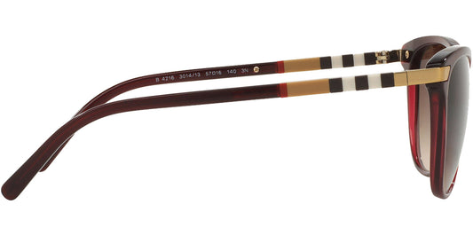 Burberry BE4216-301413-57 57mm