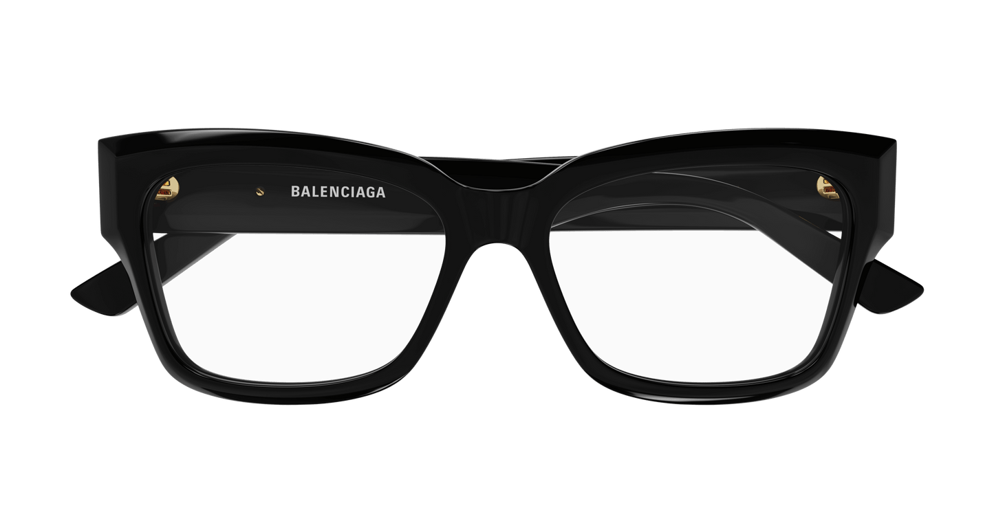 Balenciaga BB0274o-001 55mm