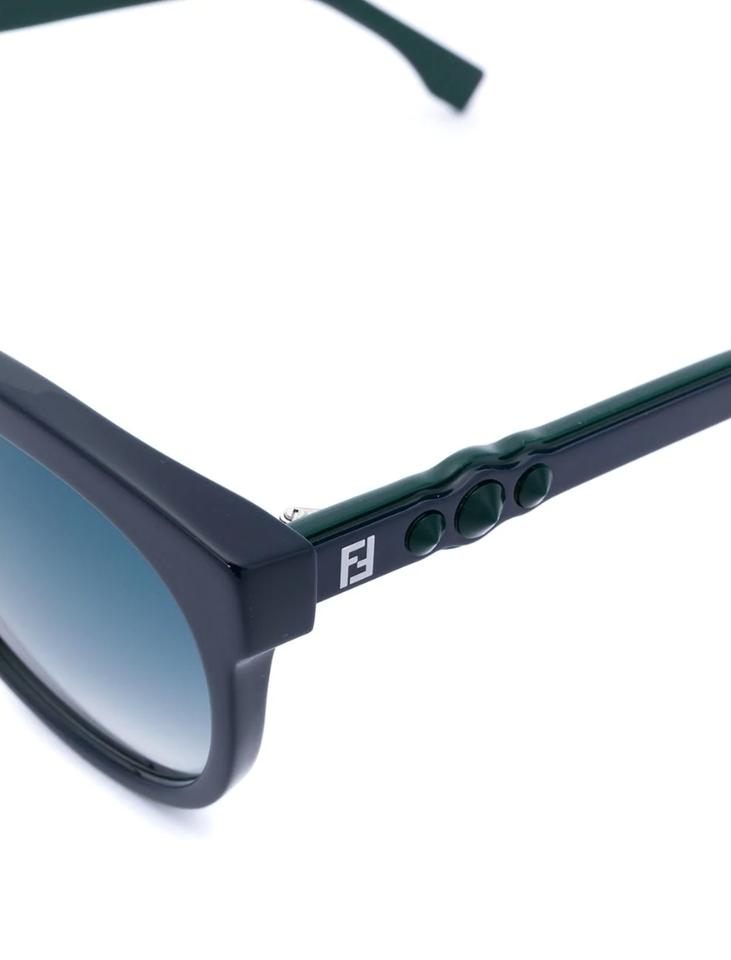 Fendi Sunglasses 0268S-PJP08