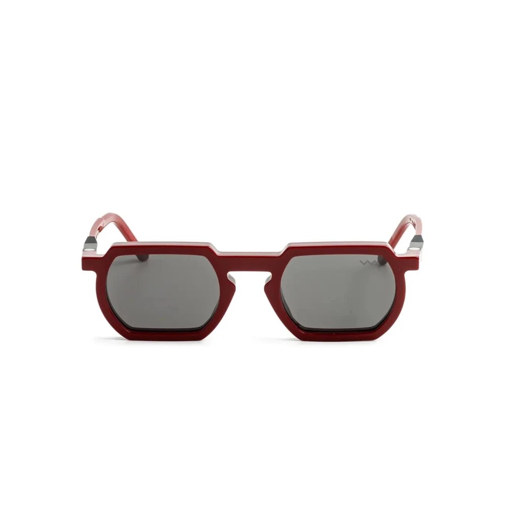 Vava WL0033-RED-GRY-BLK-BLK 50mm