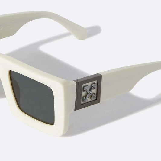 Off-White OERI049C99PLA0010107 51mm