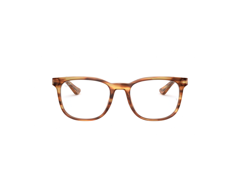 Ray Ban 5369F-5797-5418-(NO CASE) Eyeglasses