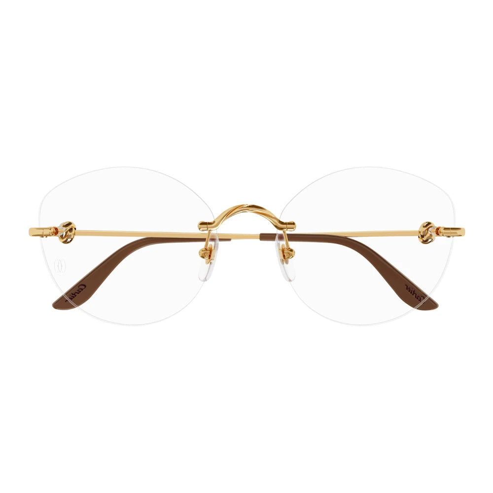 Cartier CT0376o-001 56mm