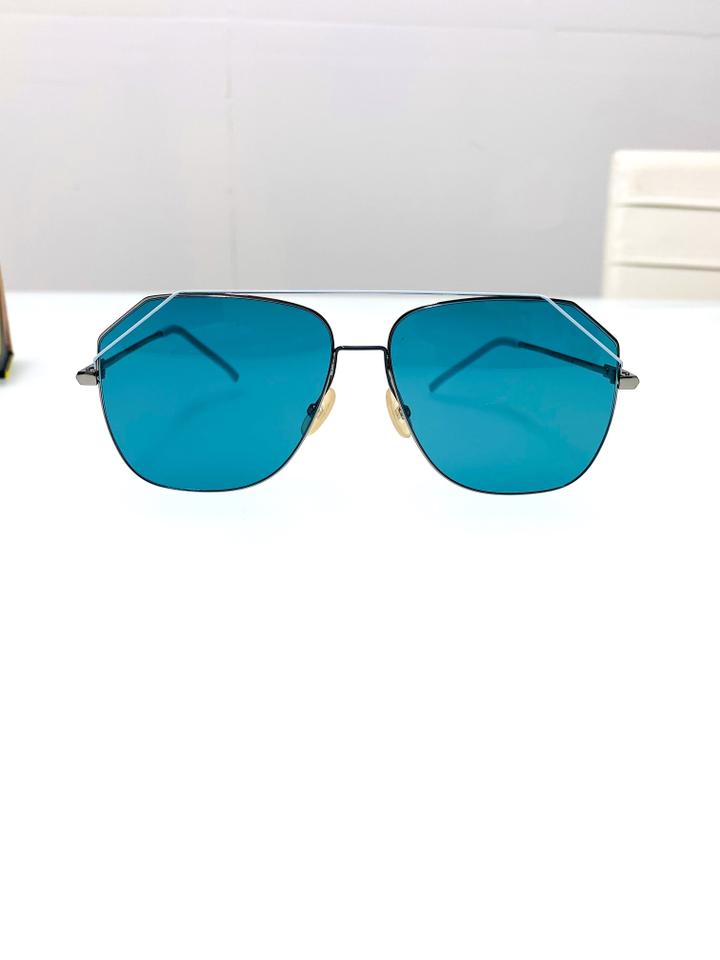 Fendi M0043-S-6LBKU Sunglasses