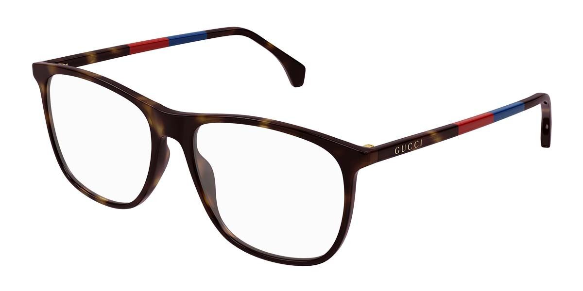 Gucci GG0554o-010 55mm