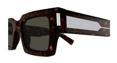 Yves Saint Laurent SL572-002-50 50mm