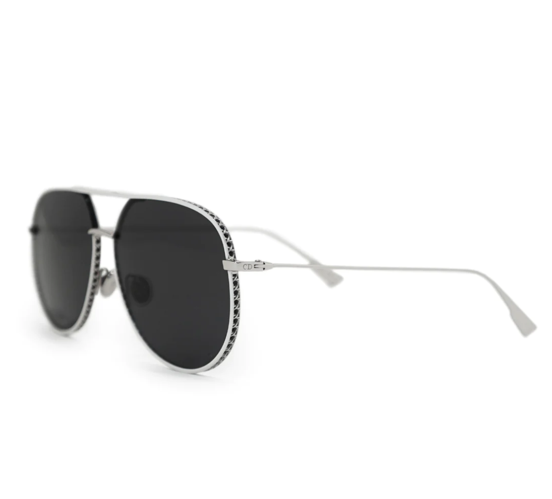 Christian Dior DIORBYDIOR-0102K (NO CASE) 60mm