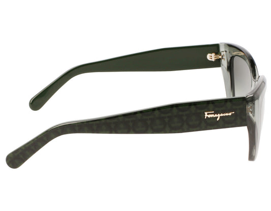 Salvatore Ferragamo SF1043S-316-54 54mm