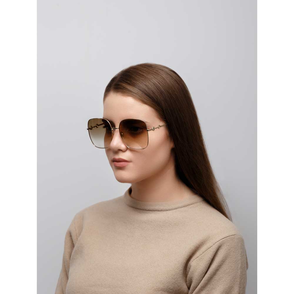 Gucci GG0879S-002 61mm