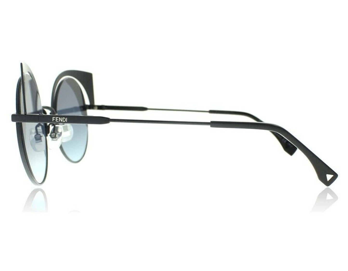Fendi 0215S-0LBJF Sunglasses