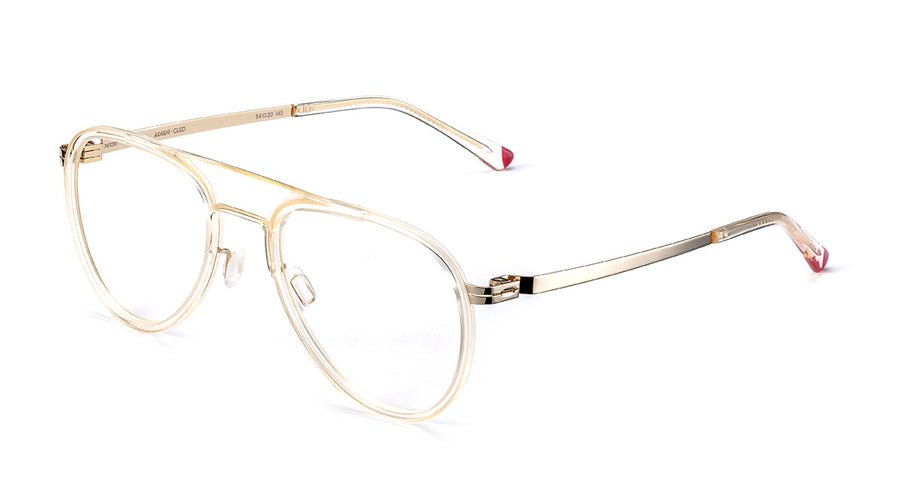 Etnia Barcelona AKASHI 54O-54CLGD 54mm