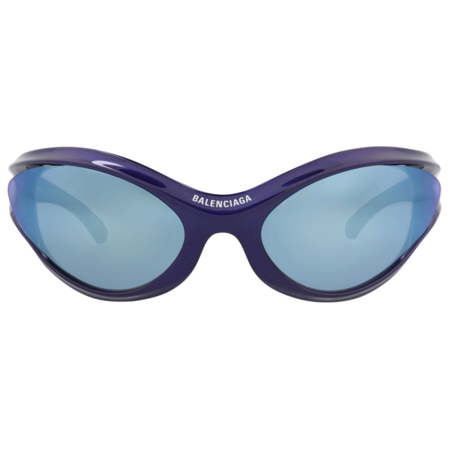 Balenciaga BB0317S-30014882-004 77mm