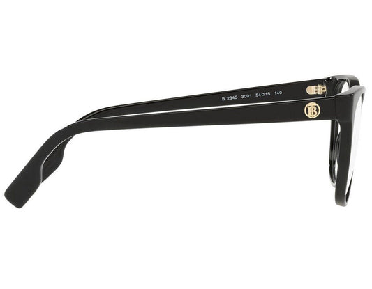 Burberry BE2345-3001-52 52mm Eyeglasses