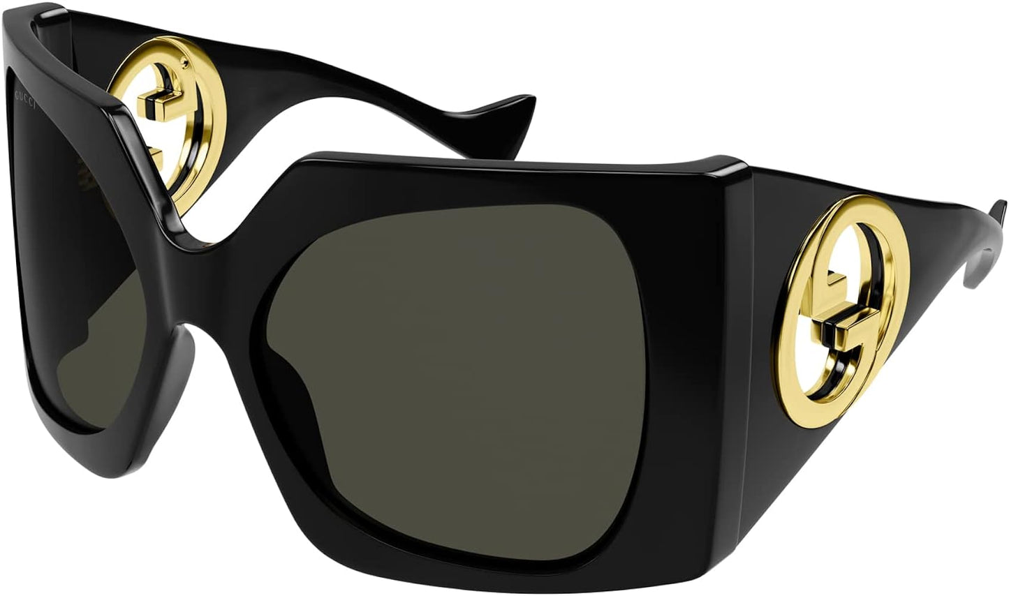 Gucci GG1255S-001-64 64MM