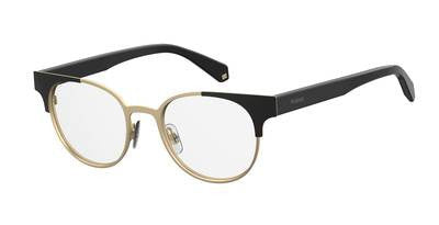 Polaroid PLD341-2M200 50mm Eyeglasses