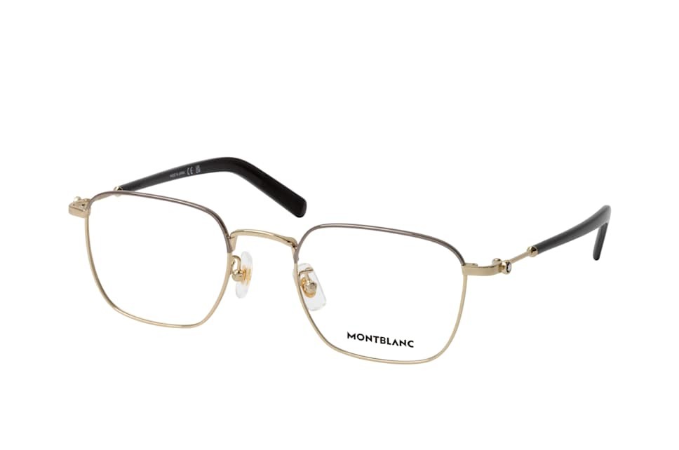 Mont Blanc MB0389o-008 52mm