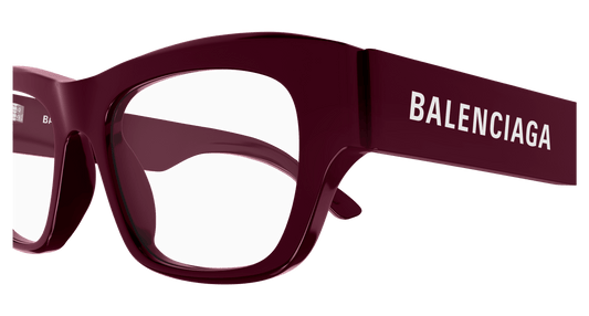 Balenciaga BB0264o-004 53mm